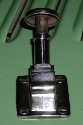 Rolls-Royce Hood Latches - R026