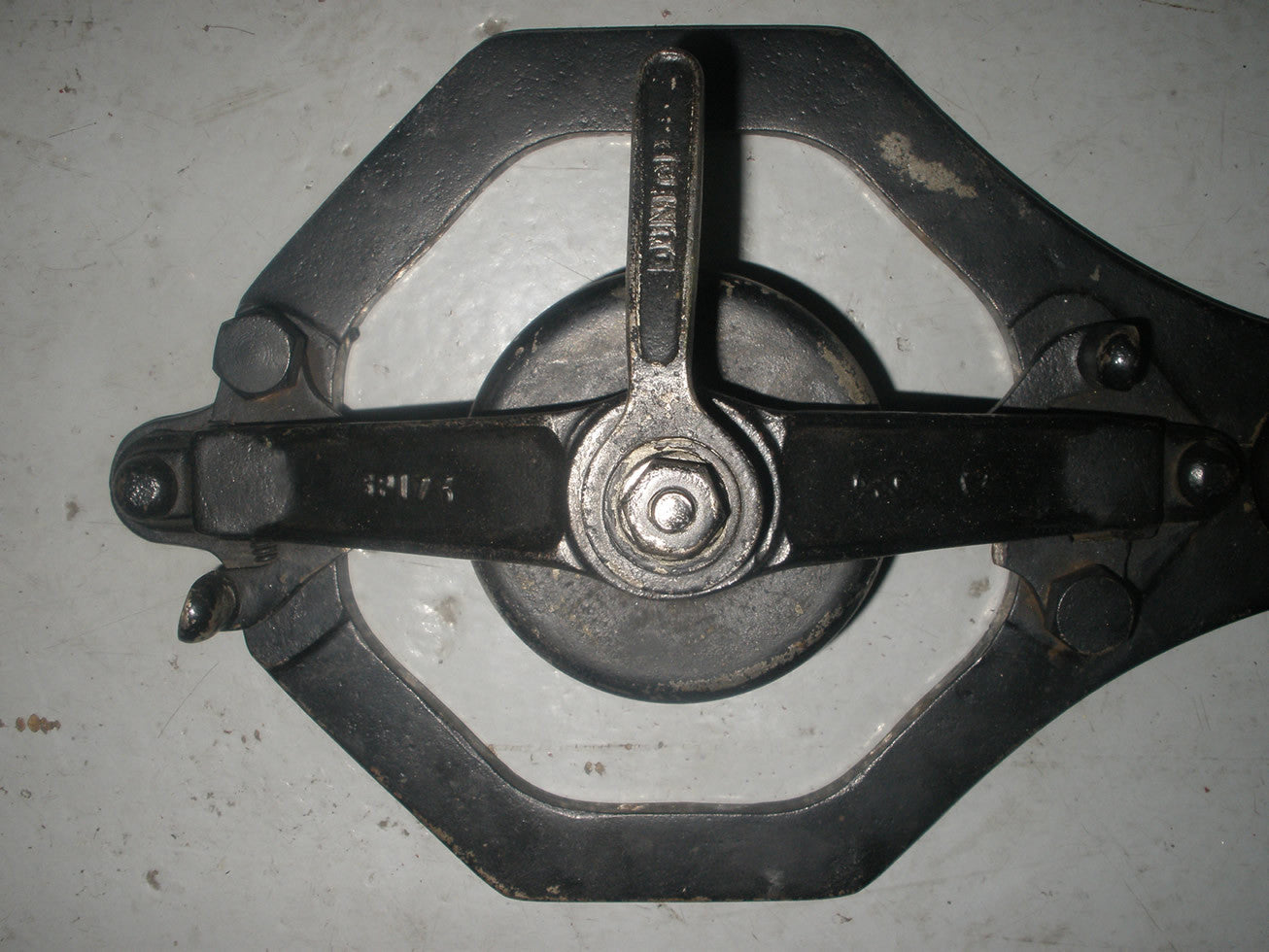 Spanner - R010