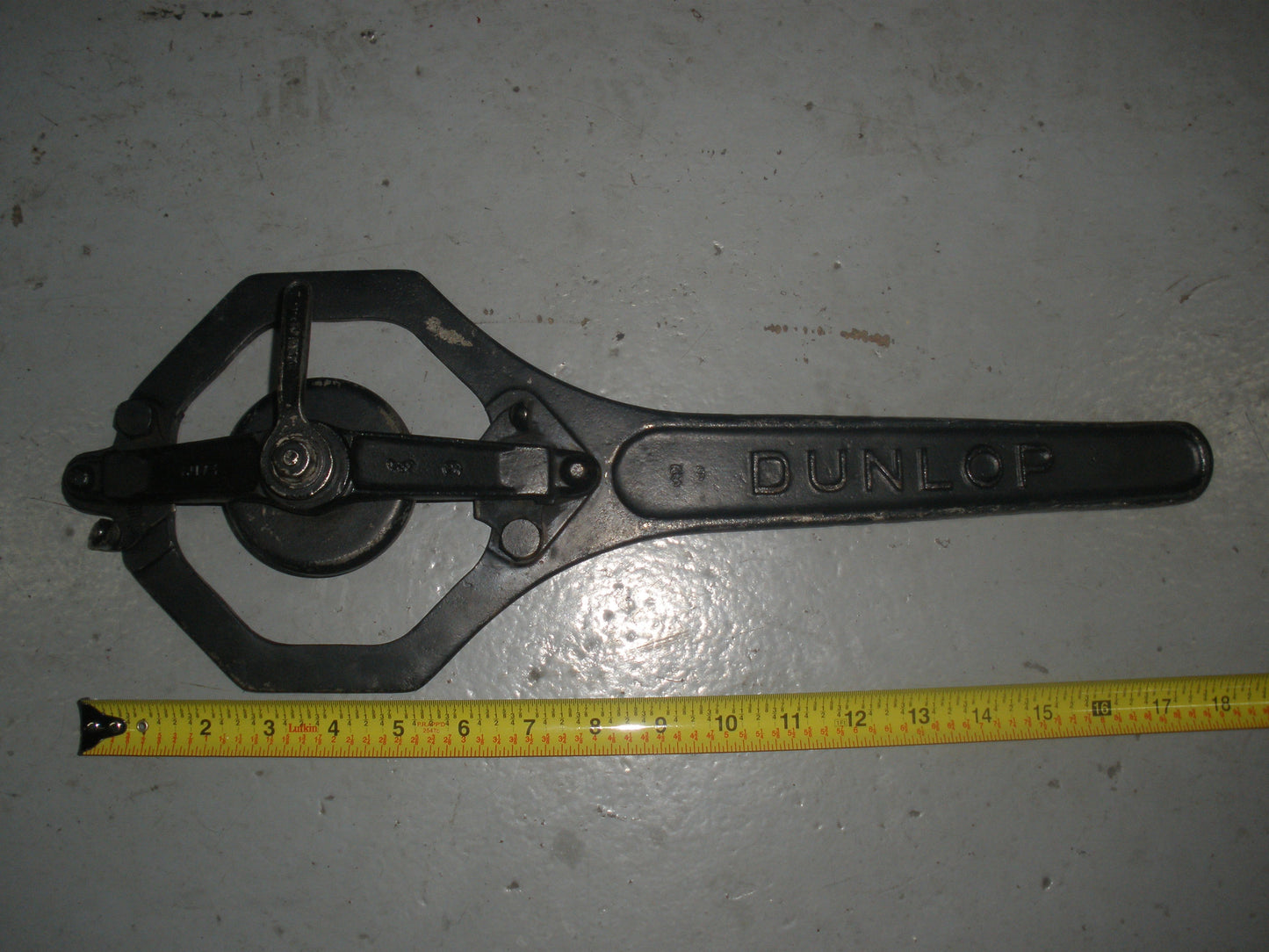 Spanner - R010